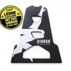 Gibbon Bodenschraube Für Slacklines 70 Cm -Camping-ausrüstung Verkäufe gibbonaframe 1280x1280