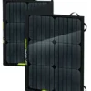Nomad 100 Solarpanel 2 Nomad 100 Solarpanel -Camping-ausrüstung Verkäufe goalzero solarpanel nomad 100 w 1280x1280