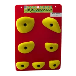 Metolius PU Incut Edges Super 7 (Box)