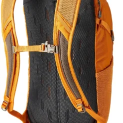 Gregory Nano 18 -Camping-ausrüstung Verkäufe gregory nano18 burnt amber backSdrgjEBChSjjS 1280x1280