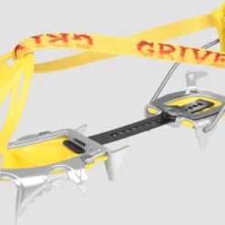 Grivel Air Tech Light New Matic