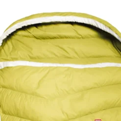 DownWool Extreme Light -Camping-ausrüstung Verkäufe gruezi bag schlafsack biopod downwool extremelight 185 5201 detail02 1280x1280