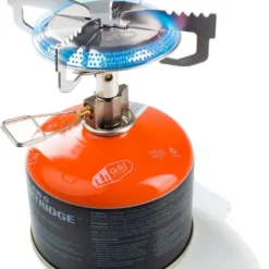 GSI Outdoors Glacier Camp Stove -Camping-ausrüstung Verkäufe gsi glacier camp stove 56004 2 1280x1280