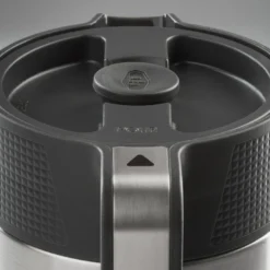 GSI Outdoors Outdoors Glacier Stainless JavaPress -Camping-ausrüstung Verkäufe gsi glacier stainless javapress insulated stainless 2 1280x1280