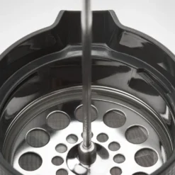 GSI Outdoors Outdoors Glacier Stainless JavaPress -Camping-ausrüstung Verkäufe gsi glacier stainless javapress insulated stainless 3 1280x1280