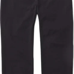 Houdini Women's Dock Pants - True Black