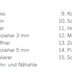 Victorinox Huntsman Taschenmesser -Camping-ausrüstung Verkäufe huntsmanspez 1280x1280