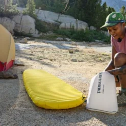Therm-a-Rest Neoair Xlite Nxt R -Camping-ausrüstung Verkäufe i5 1280x1280