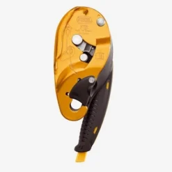 Petzl ID S - Gelb