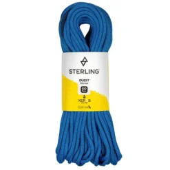 STERLING QUEST 9.6 Mm Blue XEROS