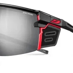 Julbo Ultimate Cover Spectron 4 - Schwarz/orange