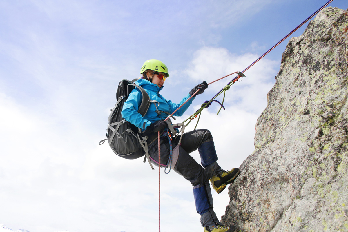 Camping-ausrüstung Verkäufe -Camping-ausrüstung Verkäufe klettern header