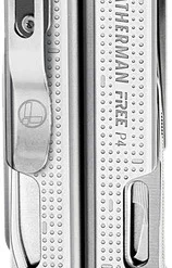 Leatherman Free P4 Multitool -Camping-ausrüstung Verkäufe leatherman free p4 closed 1280x1280