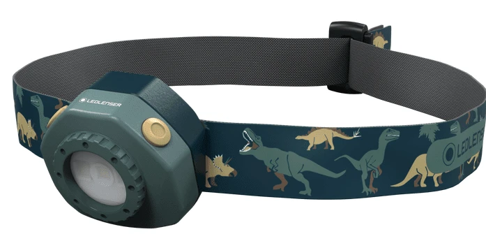 Ledlenser KidLed 4R 4 Ledlenser KidLed 4R – Bild 2