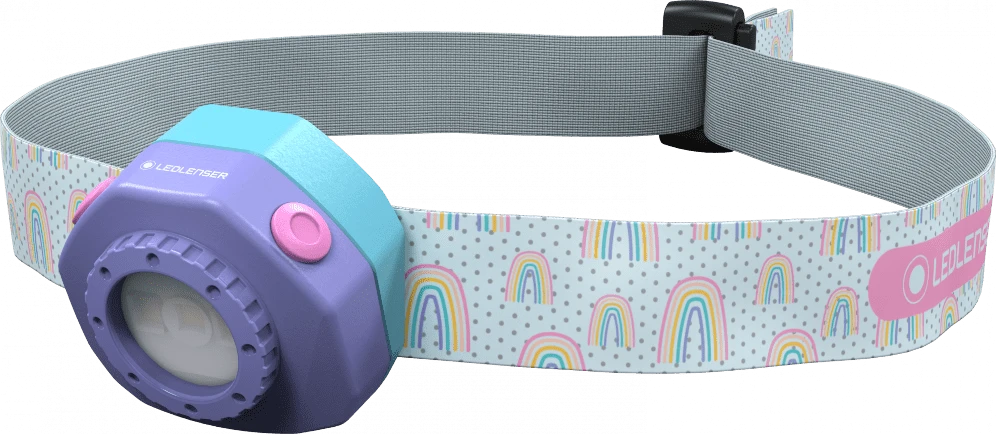 Ledlenser KidLed 4R 3 Ledlenser KidLed 4R