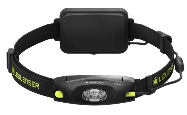 Ledlenser NEO6R Stirnlampe 3 Ledlenser NEO6R Stirnlampe