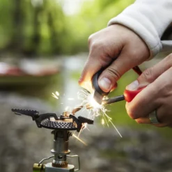 Light My Fire FireSteel BIO Army - Slatyblack -Camping-ausrüstung Verkäufe light my fire firesteel 2 0 bio army slatyblack model 1280x1280