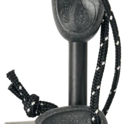 Light My Fire FireSteel BIO Army - Slatyblack