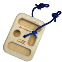 Linebreaker Cube