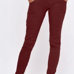 Looking For Wild Laila Peak Pant-W-red Earth