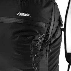 Matador Freefly 16 L - Black -Camping-ausrüstung Verkäufe matador freefly rucksack black 16 l 3pVW78ckosNnAm 1280x1280