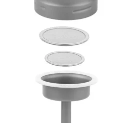 My Clean Coffee Maker Titan -Camping-ausrüstung Verkäufe maxi coffee maker 44FCzcn4nv6eoY 1280x1280