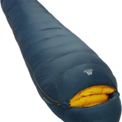 Mountain Equipment Helium 800 - Majolica Blue