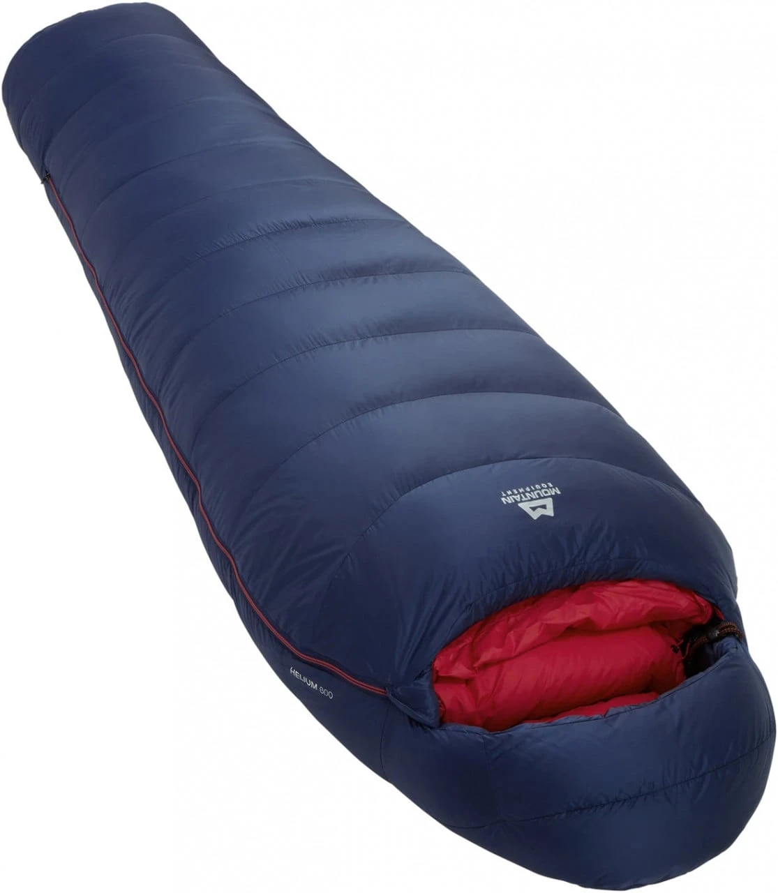 Mountain Equipment Helium 800 Womens - Medieval Blue 3 Mountain Equipment Helium 800 Womens - Medieval Blue