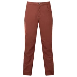 Mountain Equipment Anvil MEN Pant Fired Brick / Red Rock