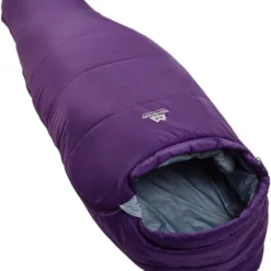 Mountain Equipment Lunar II Womens Purple