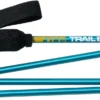 Trail Blaze Alu Trail Poles - Aqua -Camping-ausrüstung Verkäufe mountain king trail blaze trekkingstock aqua 11QUvDv7mXB0iX 1280x1280