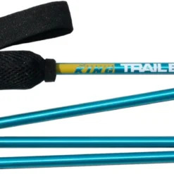 Trail Blaze Alu Trail Poles - Aqua