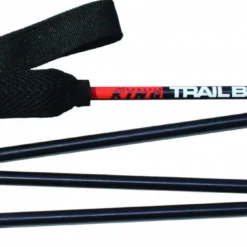 Trail Blaze Alu Trail Poles - Black