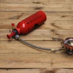 MSR Whisperlite Universal Combo -Camping-ausrüstung Verkäufe msr whisperlite im betrieb mit benzin 1280x1280