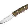 Böker Kodiak Green -Camping-ausrüstung Verkäufe muela kodiak green canvas micarta ii 02mu147 1280x1280