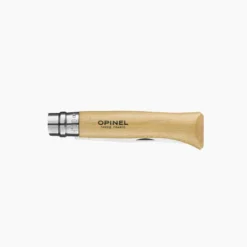Opinel Messer Nr.10 Rostfrei -Camping-ausrüstung Verkäufe n10ferme 1280x1280