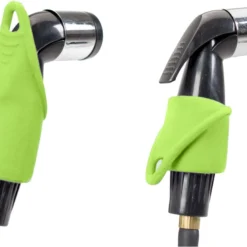 Nemo Helio LX Pressure Shower 22L - Black -Camping-ausrüstung Verkäufe nemo helio lx pressure shower 22l black3 1280x1280