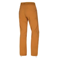 Ocun Mania Pants Men -Camping-ausrüstung Verkäufe ocun mania pants honey ginger 02 1280x1280