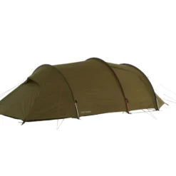 Nordisk Oppland 4 PU Tent Dark Olive