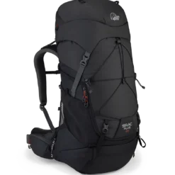 Lowe Alpine Sirac Plus 65 M/L Ebony