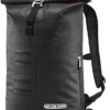 Ortlieb Commuter Daypack City 21 L - Black -Camping-ausrüstung Verkäufe ortlieb commuter daypack city 21l r4105 frontWqP7dcajUJ7J1 1280x1280