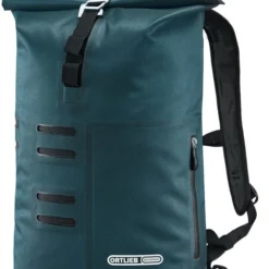 Ortlieb Commuter Daypack City 21 L - Petrol