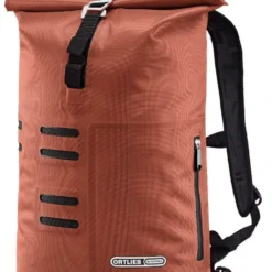 Ortlieb Commuter Daypack City 21 L - Rooibos