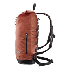 Ortlieb Commuter Daypack City 21 L - Rooibos -Camping-ausrüstung Verkäufe ortlieb commuter daypack city 21l r4109 side 1280x1280