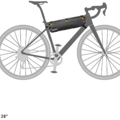 Ortlieb Frame-Pack RC Toptube - Black Matt -Camping-ausrüstung Verkäufe ortlieb frame pack rc toptube f9943 avatarxTw8xF4wq8oWG 1280x1280