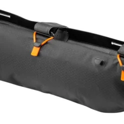 Ortlieb Frame-Pack RC Toptube - Black Matt