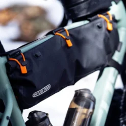 Ortlieb Frame-Pack RC Toptube - Black Matt -Camping-ausrüstung Verkäufe ortlieb frame pack rc rue or d1 2856kQlEtuVqBe3Zo 1280x1280