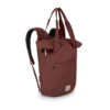 Osprey Arcane Tote Pack -Camping-ausrüstung Verkäufe osprey arcane totepack f21 side acorn red 1 1280x1280