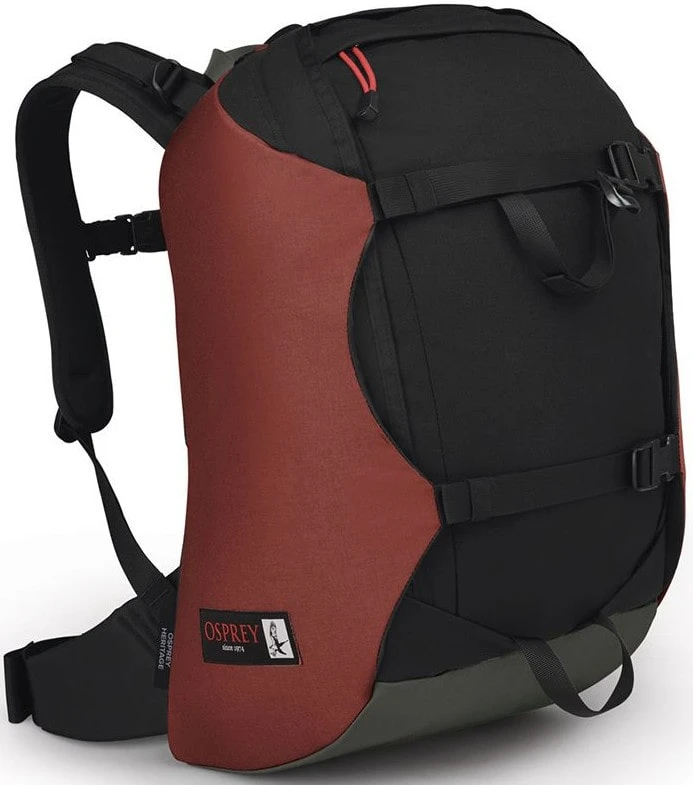 Osprey Heritage Scarab 30 – Bild 2