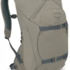 Osprey Metron Roll Top - Tan Concrete -Camping-ausrüstung Verkäufe osprey metron22 rolltop f22 side tanconcretebJ606Lr1yoXWo 1280x1280
